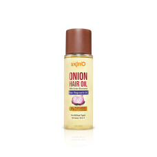 Onion Hair Oil
